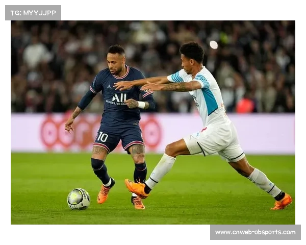 赛季初巴黎防守稳固 失球数联赛最少