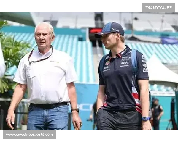 红牛车队内部调整，马尔科评价年轻车手表现