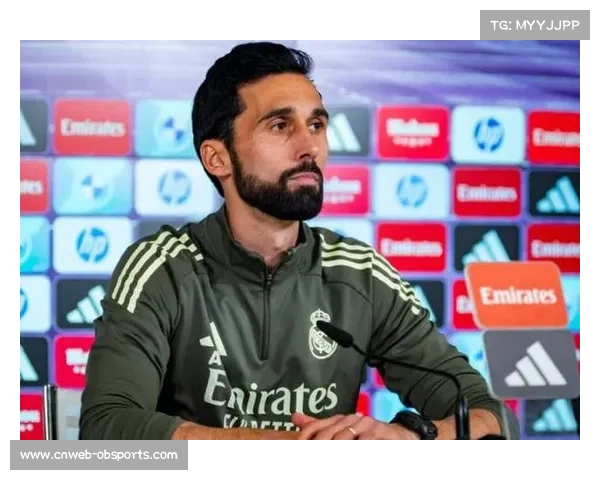 阿韦洛亚：我是皇马人，只要俱乐部需要我永远在这里