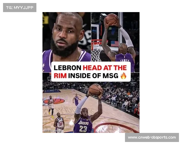 约基奇谈詹姆斯第22次全明星：看到他保持22年高水平太令人印象深刻